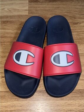 Champion Sandals